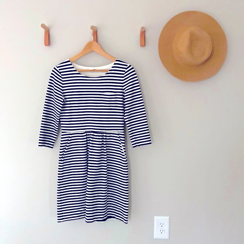J.Crew Dress